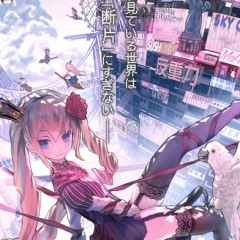 世界観とキャラクターが秀逸なゲーム！　「真空管ドールズ」！のサムネイル