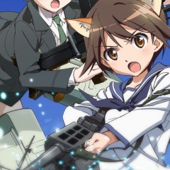 ファンにはたまらないクオリティ！　RPG「ストライクウィッチーズ 軌跡の輪舞曲」！のサムネイル