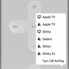 「Rowmote Pro」でスマホをMacのリモコンに！アプリで簡単な遠隔操作にチャレンジ！のサムネイル