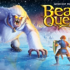 ファンタジー小説を体現「Beast Quest」のサムネイル