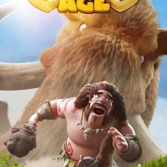 世界観は原始時代・新感覚戦略シミュレーションゲームを楽しもう!ストラテジーゲーム好きにおすすめ「Brutal Age: Horde Invasion」のサムネイル