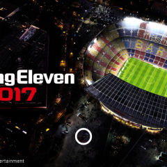 アプリ版ウイイレ！【Winning Eleven 2017】のサムネイル