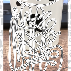 「サラリーマン山崎シゲルカメラ」規格外のサラリーマン、山崎シゲルと穏やかな部長の掛け合いを楽しめる写真加工アプリのサムネイル