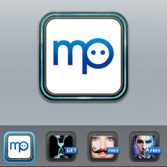 「モーションポートレート」を使って写真を3D加工しよう！有名人の写真であなたが吹き替えできるのサムネイル