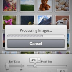 「Reduce - Batch Resize Images and Photos for iPhone & iPad」で、まとめて画像を加工しよう！のサムネイル