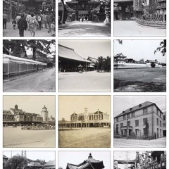 「timetours」～まるでタイムスリップ気分♪各地の今と昔がスマホで簡単に比較できる！のサムネイル