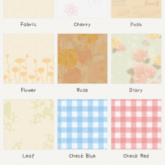 女の子の女の子による女の子のためのアプリ！「ひみつのガールズアルバム 〜 見られたくない写真を安全に管理 〜」のサムネイル