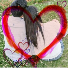 「AceCam Love - Romantic Couple Effect for Instagram」で写真を可愛くしよう！のサムネイル