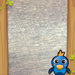 「ABCのジャングルカメラ-かわいいテーマとフレームを持つ」子どもでも簡単にかわいい写真が撮れる！のサムネイル