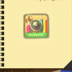 「絵画カメラ by SILKYPIX」を使って写真を絵画風にしてみよう！のサムネイル