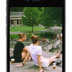 PICSPLAY 2 フォトエディター - 専門的なフィルター、プロフェッショナル編集、自撮り補正 - 基本から応用までできる画像編集アプリのサムネイル