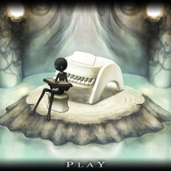 「Deemo」は独特な世界観とシンプルなリズムゲームの融合体！のサムネイル