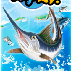 『釣りスタ 本格釣りゲーム 数百種類の川と海の魚をフィッシング』- GREEの人気釣りゲームをプレイしよう！のサムネイル