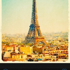 絵が描けなくてもOK！どんな写真でも絵画にしちゃう神アプリWaterlogueのサムネイル