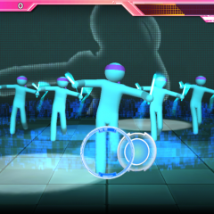 オタ芸マスター〜CRAZY BEAT〜これであなたオタゲーマスター！のサムネイル