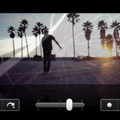 「vjay for iPhone」であなたもVJデビュー！！のサムネイル