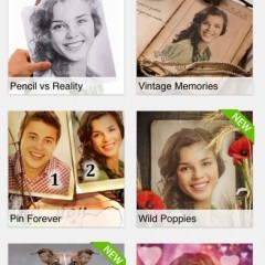 「Photo Lab PRO」・多彩なフィルターやモンタージュで写真をアートに加工するアプリのサムネイル