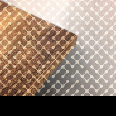 「PhotoJus Pattern FX - Adding Polka Dot to your Photo」おしゃれなフィルターで写真を加工しよう！のサムネイル