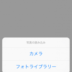 「目線モザイク」でプライバシー管理も大丈夫！のサムネイル