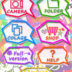 「Photo Glitter」一つであなたの思いが叶う！のサムネイル