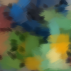 「Draw You Can」誰でもスーパー画家になれちゃう写真加工アプリ！のサムネイル