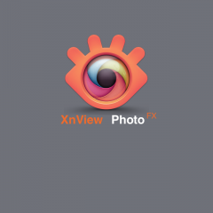 「XnView Photo Fx Editor」は、写真をアーティスティックに加工できる画像編集アプリのサムネイル