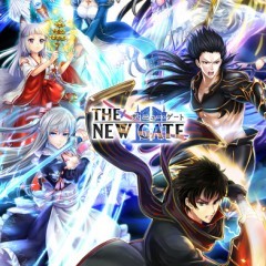 「THE NEW GATE」戦略性溢れるリアルタイムバトルが熱いRPGのサムネイル
