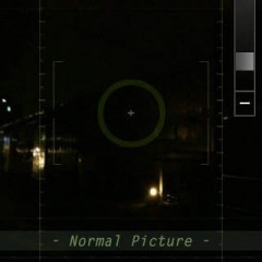 「スターライトスコープ」まっ暗闇でも撮影できてスパイの気分になれるアプリのサムネイル