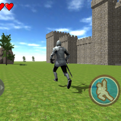 シンプルを極めたＲＰＧ「Fantasy Simulator KnightX」のサムネイル