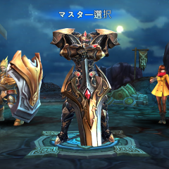 美麗キャラクターでプレイ「ROTO RPG」のサムネイル