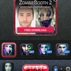 「呪顔」であなたの写真が幽霊になる！？のサムネイル