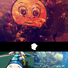 「Diana Photo Free」で奇跡の1枚を生みだす！のサムネイル