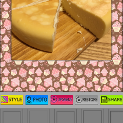 「ハッピーバースデーフレーム」を使って、可愛いバースデーカードを作成しよう！のサムネイル