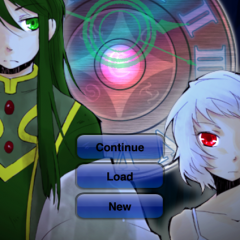 本格派ダンジョンRPG【ミストラルの迷宮】のサムネイル