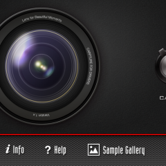 「CARPTURE FOR DRIVERS」で愛車をかっこよく撮影してみませんか？のサムネイル