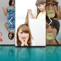 「新しいカメラ」グループやカップルにおすすめ！写真が残せるアプリのサムネイル