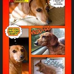 「Halftone 2 - コミックブッククリエイター」あなたも漫画の主人公になれる！のサムネイル