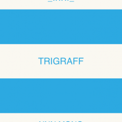 「アートカメラ TRIGRAFF」で写真をアート作品にしてみよう！のサムネイル