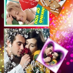 「フォトフレームプロ愛」で、甘々な写真を完成させよう！のサムネイル