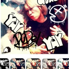 「LyTAGCAM 写真加工カメラアプリ」～写真をアーティスティックに変身させよう！のサムネイル