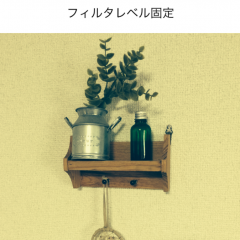 「フリックフィルタ」～画面を指でフリックするだけでフィルタをかけられる！のサムネイル