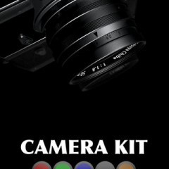 「CameraKit」でフィルムカメラ風の写真を再現！のサムネイル