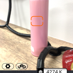 「Pocket Light Meter」は本格的なカメラを使用する人必見のアプリ！のサムネイル