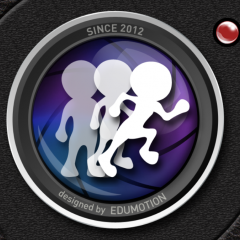 「ストップモーション - アニメ エディタ Pro」～自宅で簡単にアニメーション動画が作れるアプリのサムネイル