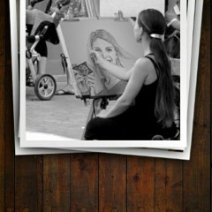 「Photo2Fun-1-クリックフォトモンタージュ」でオシャレにアレンジしよう！のサムネイル