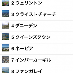 「ニュージーランドの観光地ベスト10ー最高の観光地を紹介するトラベルガイド」でニュージーランドの魅力に迫る！のサムネイル