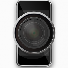 「SepiaCamera」は撮影するだけで自動的にセピア加工してくれる便利なアプリ！のサムネイル