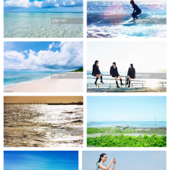 「Getty Images」で高画質な写真や動画を楽しもう！のサムネイル