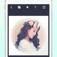 Lighto - 写真コラージュと画像加工・シェイプやマスク効果編集のサムネイル
