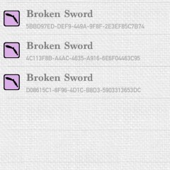 「Strengthen」-気分は鍛治職人！叩いて強い武器を作って高値で売ろう！！のサムネイル